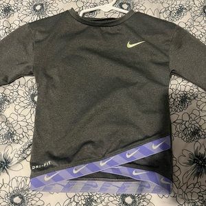 Nike Dri-fit shirt 18m